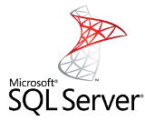 SQL Server 2005 Express.
