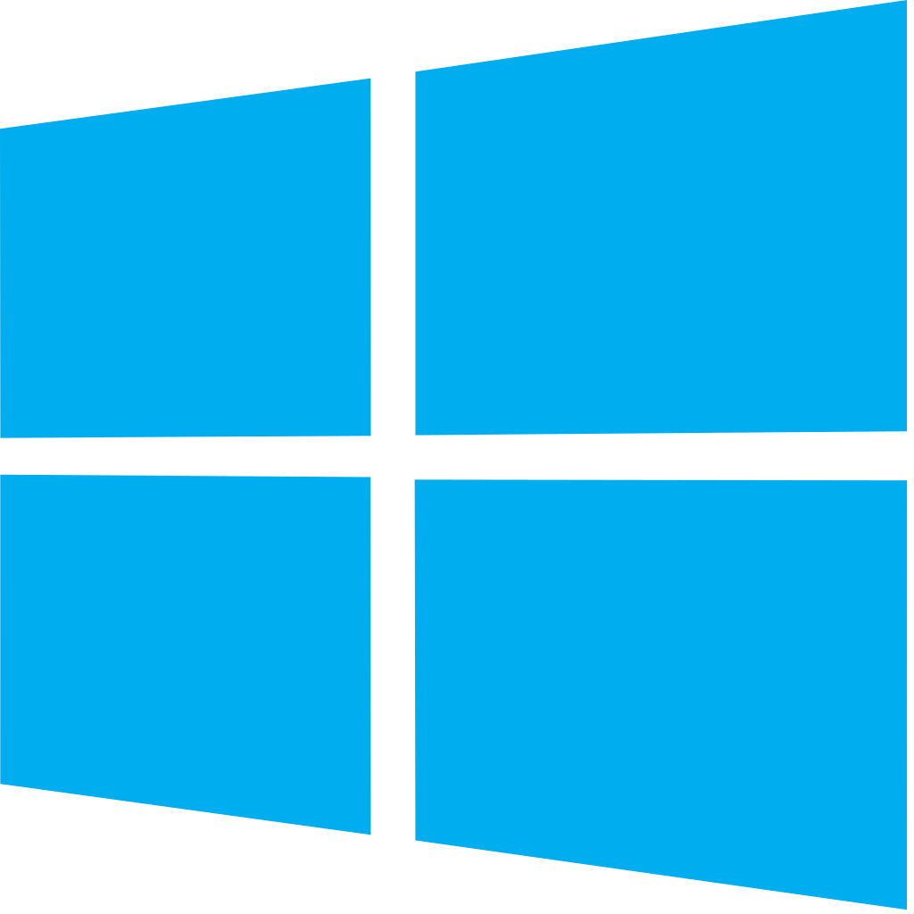 Entorno de desarrollo para Windows