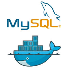 Restaurar una base de datos MySql en un docker