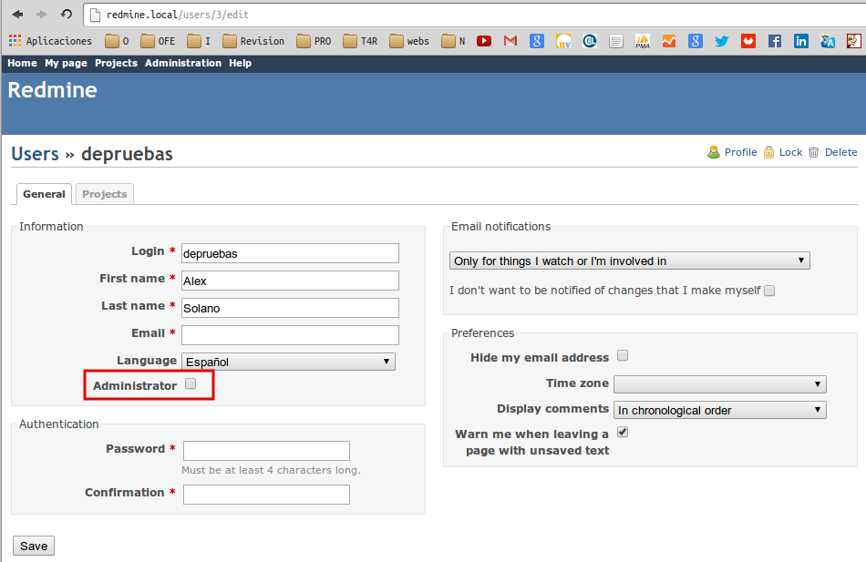 resultados apt-cache search