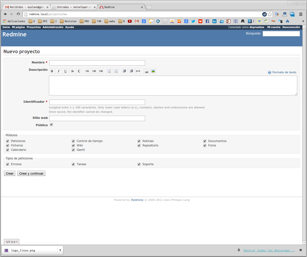 resultados apt-cache search