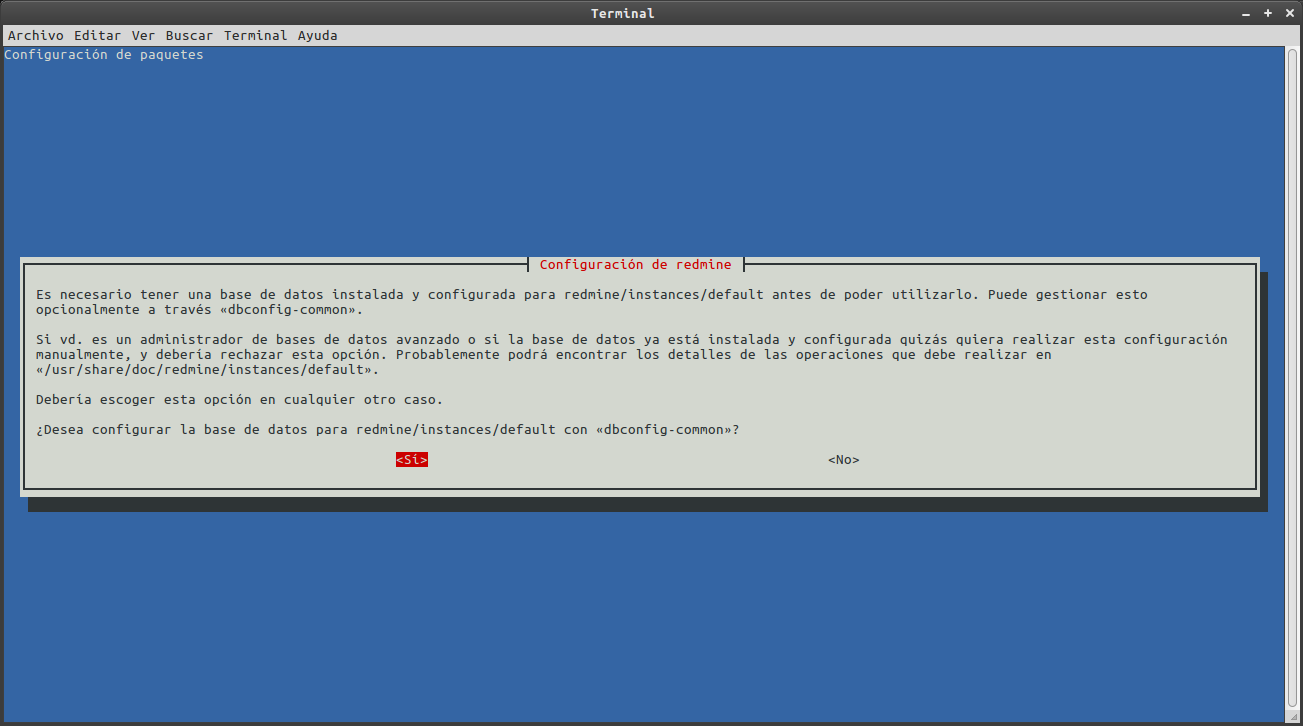 resultados apt-cache search
