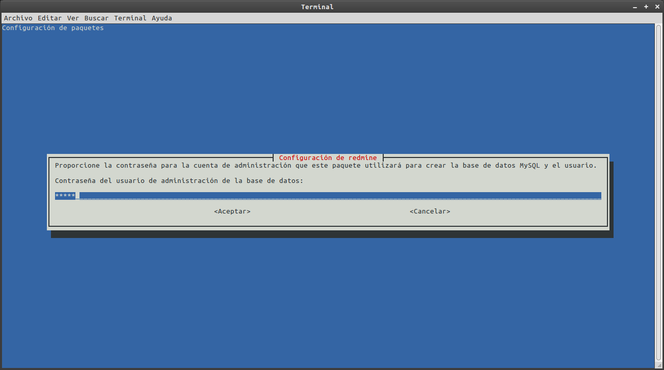 resultados apt-cache search