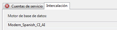 Instalación SQL Server 2008